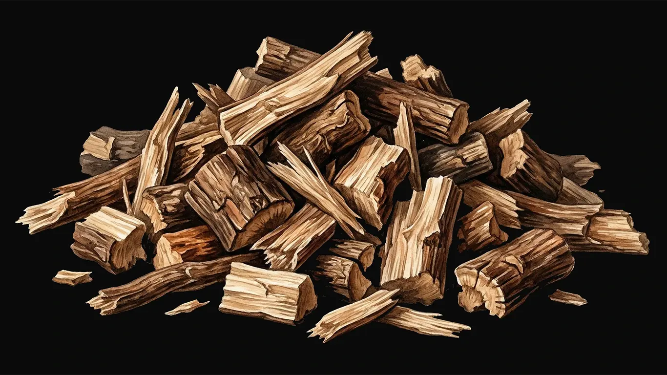 Angelica root
